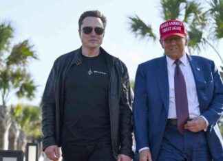 Trump versucht die Musk-Methode: Staatsapparat verkleinern trump-versucht-die-musk-methode-staatsapparat-verkleinern