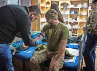 Ukraine vor 4. Kriegsjahr: Hoffnungslosigkeit breitet sich aus ukraine-vor-4-kriegsjahr-hoffnungslosigkeit-breitet-sich-aus