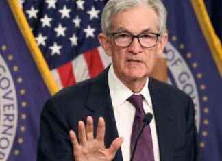 US-Notenbank Fed setzt Zinspause in Geldpolitik um us-notenbank-fed-setzt-zinspause-in-geldpolitik-um