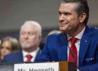 Verteidigung der Schwächen von Pete Hegseth durch die Republikaner verteidigung-der-schwchen-von-pete-hegseth-durch-die-republikaner