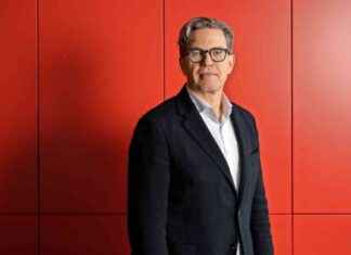 Vodafone-Chef de Groot: Wirtschaft nicht aus der Hängematte retten vodafone-chef-de-groot-wirtschaft-nicht-aus-der-hngematte-retten