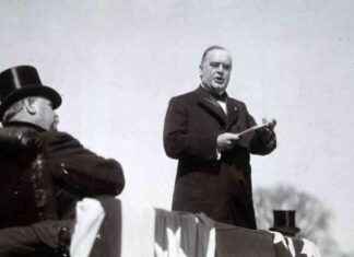 Warum Donald Trump William McKinley als seinen Lieblingspräsidenten betrachtet warum-donald-trump-william-mckinley-als-seinen-lieblingsprsidenten-betrachtet