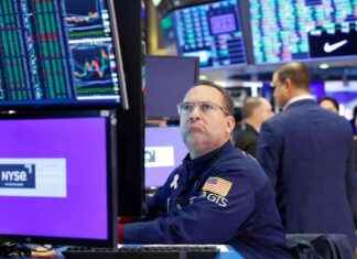 Zollsorgen belasten US-Märkte: Analyse und Auswirkungen zollsorgen-belasten-us-mrkte-analyse-und-auswirkungen