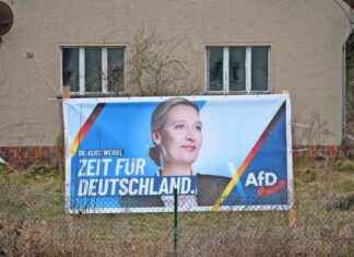 AfD-Erfolg in abgehängten Regionen: Regierungskritik steigt afd-erfolg-in-abgehngten-regionen-regierungskritik-steigt