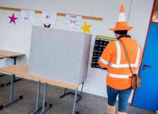 Aktuelle Updates zur Bundestagswahl: Erste Zahlen zur Wahlbeteiligung in den Ländern aktuelle-updates-zur-bundestagswahl-erste-zahlen-zur-wahlbeteiligung-in-den-lndern