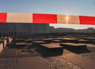 Antisemitische Messerattacke am Mahnmal: Hintergründe und Analyse antisemitische-messerattacke-am-mahnmal-hintergrnde-und-analyse