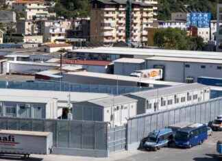 Asylzentren: EuGH prüft Italiens Albanien-Modell asylzentren-eugh-prft-taliens-albanien-modell