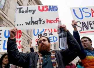 Beliebtheit von Trump und Musk in den USA steigt an beliebtheit-von-trump-und-musk-in-den-usa-steigt-an