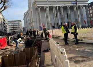 Überreste eines mittelalterlichen Klosters in Aachen entdeckt berreste-eines-mittelalterlichen-klosters-in-aachen-entdeckt