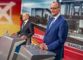 Bundestagswahl 2025: Deutschland Freiheit und Marktwirtschaft stärken bundestagswahl-2025-deutschland-freiheit-und-marktwirtschaft-strken