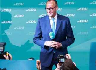 Bundestagswahl 2025 Liveticker: Union gewinnt, schwarz-rot Mehrheit bundestagswahl-2025-liveticker-union-gewinnt-schwarz-rot-mehrheit