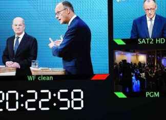 Bundestagswahl 2025: Scholz kritisiert Merz im TV-Duell für Wortbruch | FAZ Liveticker bundestagswahl-2025-scholz-kritisiert-merz-im-tv-duell-fr-wortbruch-faz-liveticker