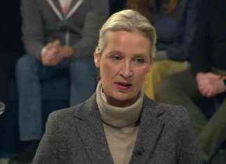 Bundestagswahl Liveblog: Weidel will nur qualifizierte Migranten. bundestagswahl-liveblog-weidel-will-nur-qualifizierte-migranten