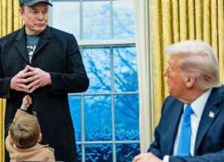 Die Macht von Elon Musk: Interessenkonflikte und Einfluss in den USA die-macht-von-elon-musk-nteressenkonflikte-und-einfluss-in-den-usa