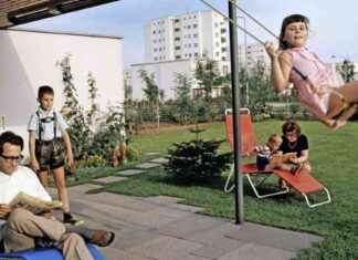 Die Sehnsucht der Deutschen nach dem Wirtschaftswunder: Retro-Republik die-sehnsucht-der-deutschen-nach-dem-wirtschaftswunder-retro-republik