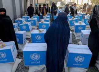 Die wachsende Not und Verzweiflung in Afghanistan die-wachsende-not-und-verzweiflung-in-afghanistan