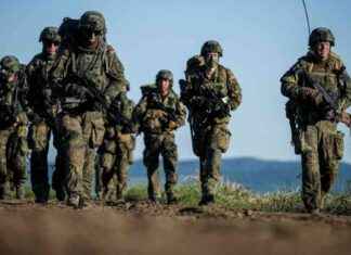 Die Zukunft der Bundeswehr nach Merkel und Scholz: Analyse und Perspektiven die-zukunft-der-bundeswehr-nach-merkel-und-scholz-analyse-und-perspektiven