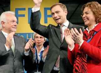 Die Zukunft der FDP bei der Bundestagswahl 2025 die-zukunft-der-fdp-bei-der-bundestagswahl-2025