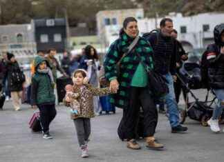Erdbeben auf Santorin: Tausende verlassen die griechische Insel erdbeben-auf-santorin-tausende-verlassen-die-griechische-nsel