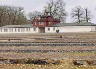 Erinnerungskultur im Fokus: Kontroverse um NS-Zeit erinnerungskultur-im-fokus-kontroverse-um-ns-zeit