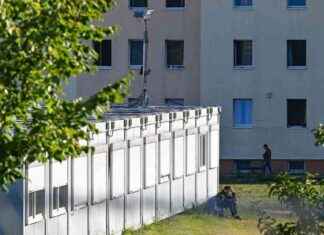 Erstes Dublin-Zentrum in Brandenburg: Neuer Schwerpunkt der Migrationspolitik erstes-dublin-zentrum-in-brandenburg-neuer-schwerpunkt-der-migrationspolitik