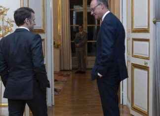 Friedrich Merz und Emmanuel Macron: Stärkung der deutsch-französischen Beziehungen friedrich-merz-und-emmanuel-macron-strkung-der-deutsch-franzsischen-beziehungen