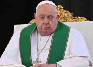 Gebete für den Papst: Sorge wächst im Vatikan gebete-fr-den-papst-sorge-wchst-im-vatikan