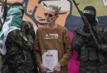 Hamas Geiselübergabe: Durch die Hölle gegangen – Neue Entwicklungen hamas-geiselbergabe-durch-die-hlle-gegangen-neue-entwicklungen