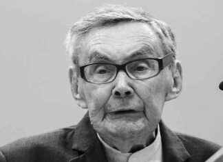 Holocaust-Überlebender und Präsident des Auschwitz Komitees Turski verstorben holocaust-berlebender-und-prsident-des-auschwitz-komitees-turski-verstorben