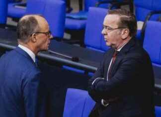 Konflikte der Union und SPD: Gefahr für die neue Regierung konflikte-der-union-und-spd-gefahr-fr-die-neue-regierung