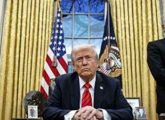 Korruptionsbekämpfung unter Donald Trump: Gesetzesänderung schwächt Anti-Korruptionsgesetz korruptionsbekmpfung-unter-donald-trump-gesetzesnderung-schwcht-anti-korruptionsgesetz