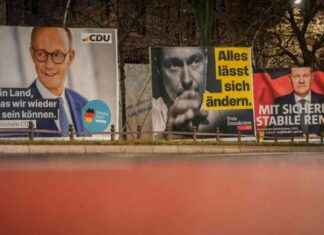 Kritik an Parteienfinanzierung: Mangelnde Transparenz in Deutschland kritik-an-parteienfinanzierung-mangelnde-transparenz-in-deutschland