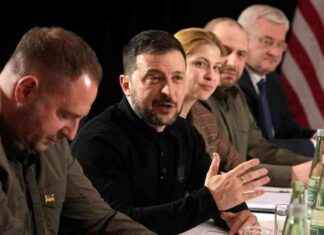 Liveblog: Selenskyj bestätigt Gutes Gespräch mit Vance liveblog-selenskyj-besttigt-gutes-gesprch-mit-vance