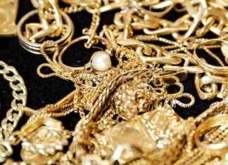 Lohnt sich der Verkauf von Schmuck, da der Goldpreis steigt? lohnt-sich-der-verkauf-von-schmuck-da-der-goldpreis-steigt