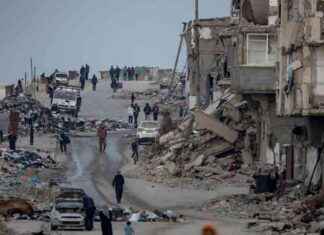 Nahost-Konflikt: Über 545.000 Vertriebene zurück in Nordgaza nahost-konflikt-ber-545000-vertriebene-zurck-in-nordgaza