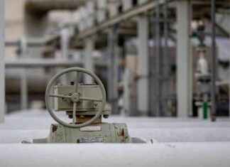 NATO baut Kerosin-Pipeline für Osteuropa aus nato-baut-kerosin-pipeline-fr-osteuropa-aus