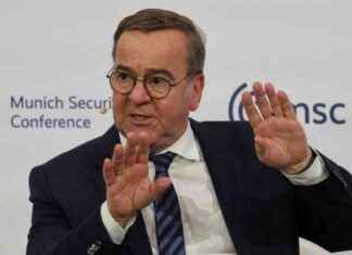 Pistorius vs. Vance: Partnerschaftliche Konfrontation pistorius-vs-vance-partnerschaftliche-konfrontation