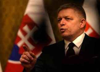 Slowakei bezieht wieder Gas aus Russland: Neue Entwicklungen nach Streit mit der Ukraine slowakei-bezieht-wieder-gas-aus-russland-neue-entwicklungen-nach-streit-mit-der-ukraine