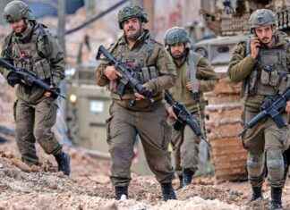 Israel verstärkt Militäreinsätze im Westjordanland: Konflikt im Nahen Osten srael-verstrkt-militreinstze-im-westjordanland-konflikt-im-nahen-osten