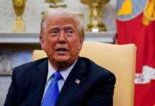 Trump zieht Gaza-Plan ohne Eile zurück trump-zieht-gaza-plan-ohne-eile-zurck