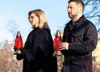 Trumps Angriffe auf Selenskyj stärken die Einheit der Ukraine trumps-angriffe-auf-selenskyj-strken-die-einheit-der-ukraine