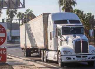 Trumps Zölle: Auswirkungen auf Mexiko, Kanada und China trumps-zlle-auswirkungen-auf-mexiko-kanada-und-china