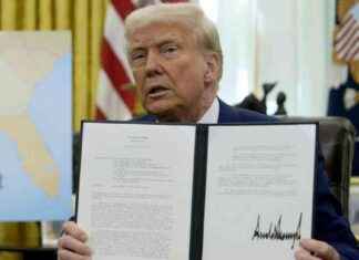 Trumps Zölle: Wie sie US-Bürger beeinflussen und was sie darüber wissen sollten trumps-zlle-wie-sie-us-brger-beeinflussen-und-was-sie-darber-wissen-sollten