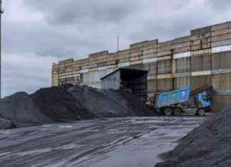 Ukrainekrieg: Trump stoppt kostenlose Militärhilfe ukrainekrieg-trump-stoppt-kostenlose-militrhilfe