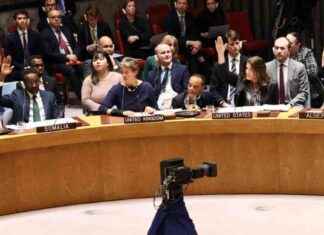 UN-Sicherheitsrat verabschiedet moskaufreundliche Ukraine-Resolution un-sicherheitsrat-verabschiedet-moskaufreundliche-ukraine-resolution