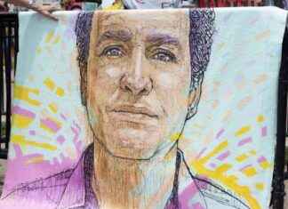 US-Amerikaner Marc Fogel aus russischer Haft entlassen us-amerikaner-marc-fogel-aus-russischer-haft-entlassen