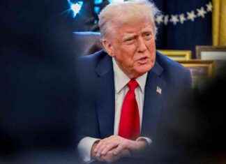 US-Präsident Trump verschiebt Zölle gegen Mexiko um einen Monat us-prsident-trump-verschiebt-zlle-gegen-mexiko-um-einen-monat