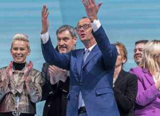 Warum unterstützt die Unionsfraktion geschlossen Friedrich Merz? warum-untersttzt-die-unionsfraktion-geschlossen-friedrich-merz