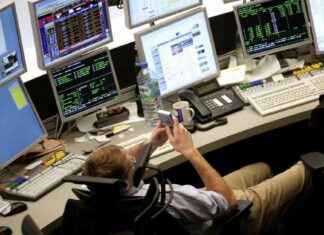 Aktueller Marktbericht: DAX-Anleger bleiben gelassen aktueller-marktbericht-dax-anleger-bleiben-gelassen