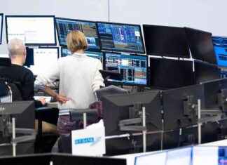 Analyse des DAX: Warum der Markt nicht in die Gewinnspur zurückfindet analyse-des-dax-warum-der-markt-nicht-in-die-gewinnspur-zurckfindet